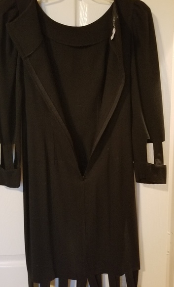 Harrison Holman Dress - Holiday Party Dress😊🤗 - Picture 3 of 5